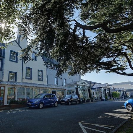 Best Western Kings Manor EDI Exterior photo