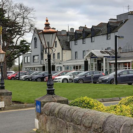 Best Western Kings Manor EDI Exterior photo