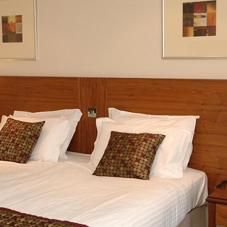 Best Western Kings Manor EDI Exterior photo