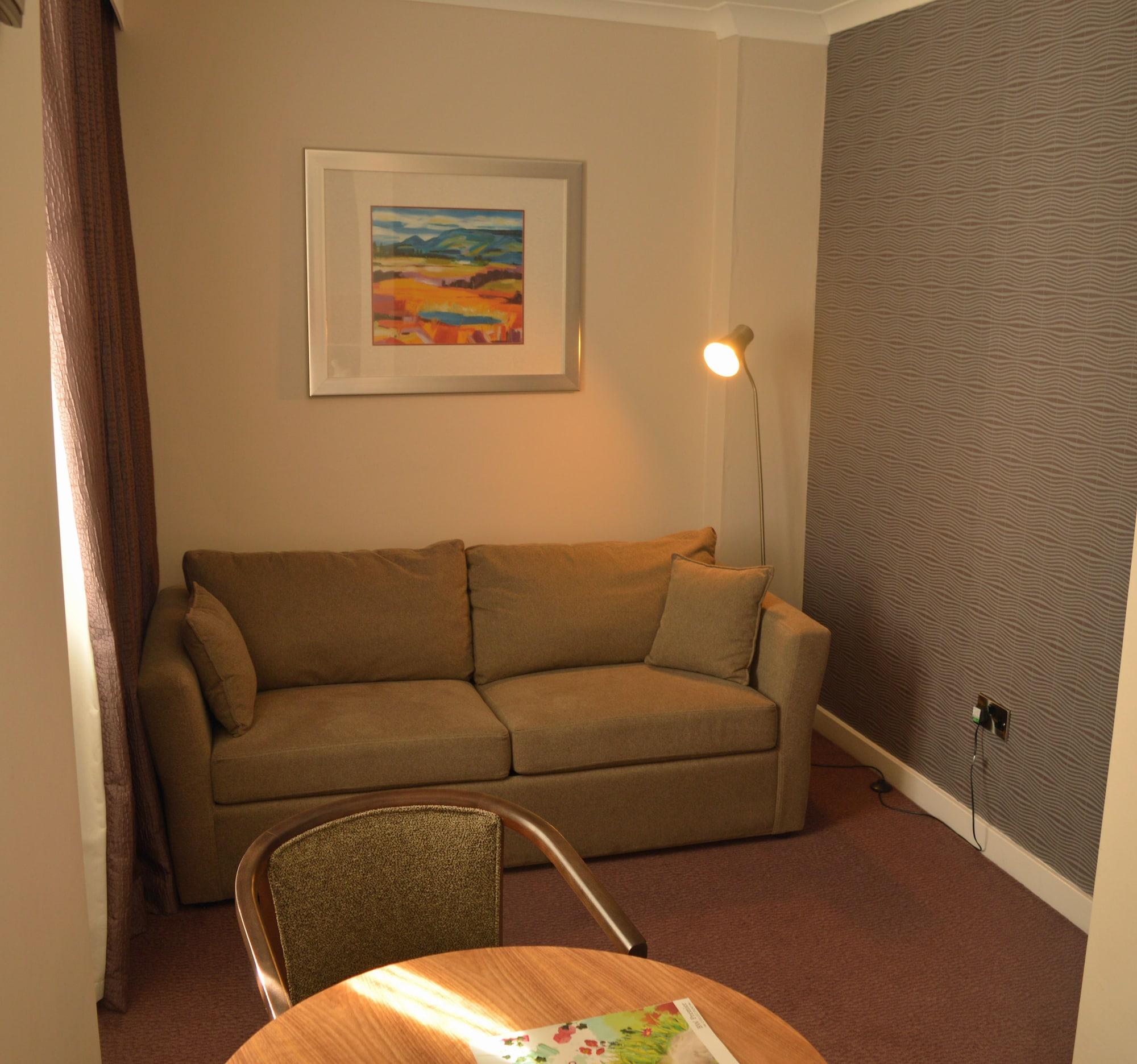 Best Western Kings Manor EDI Exterior photo