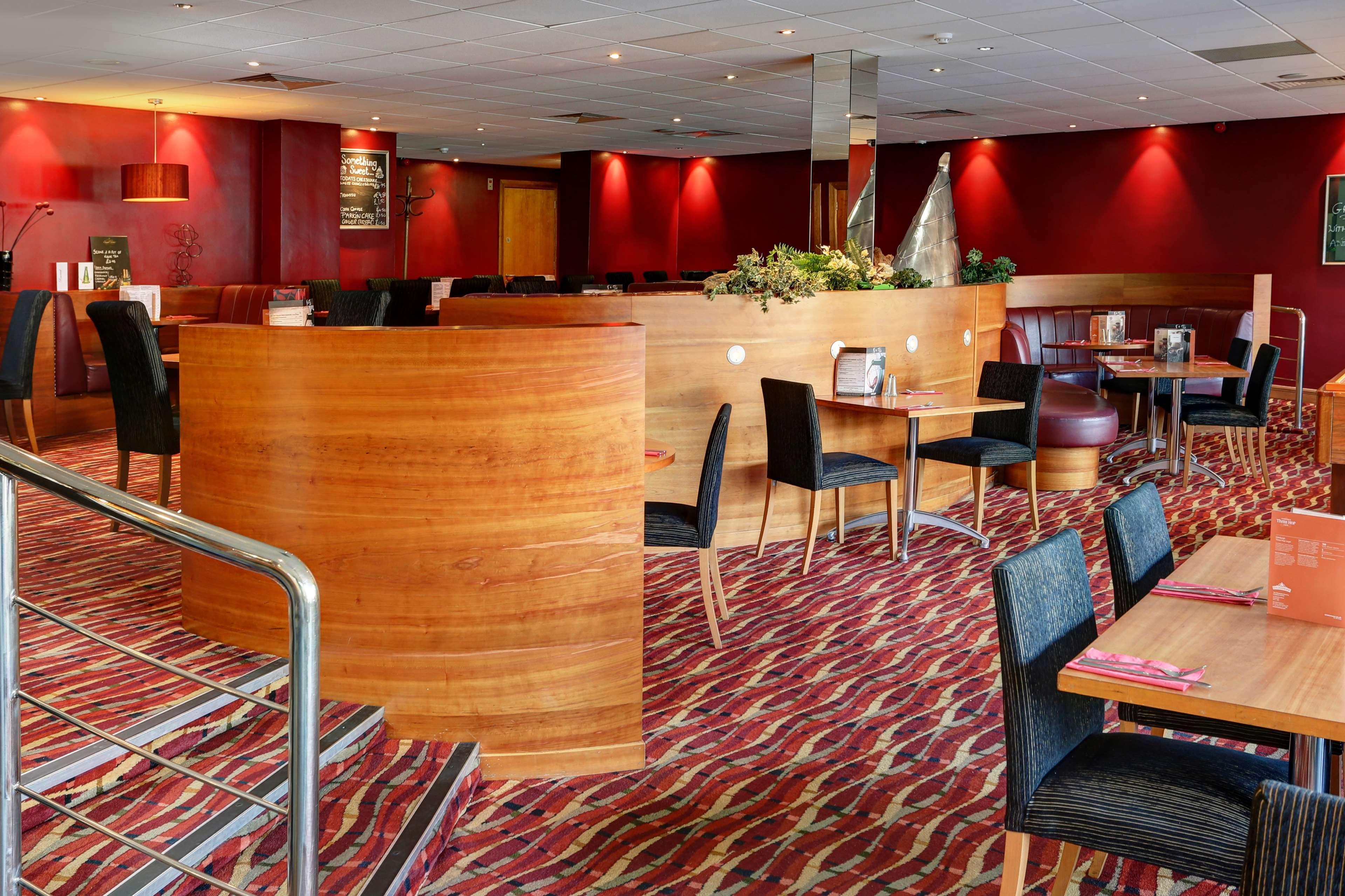 Best Western Kings Manor EDI Exterior photo
