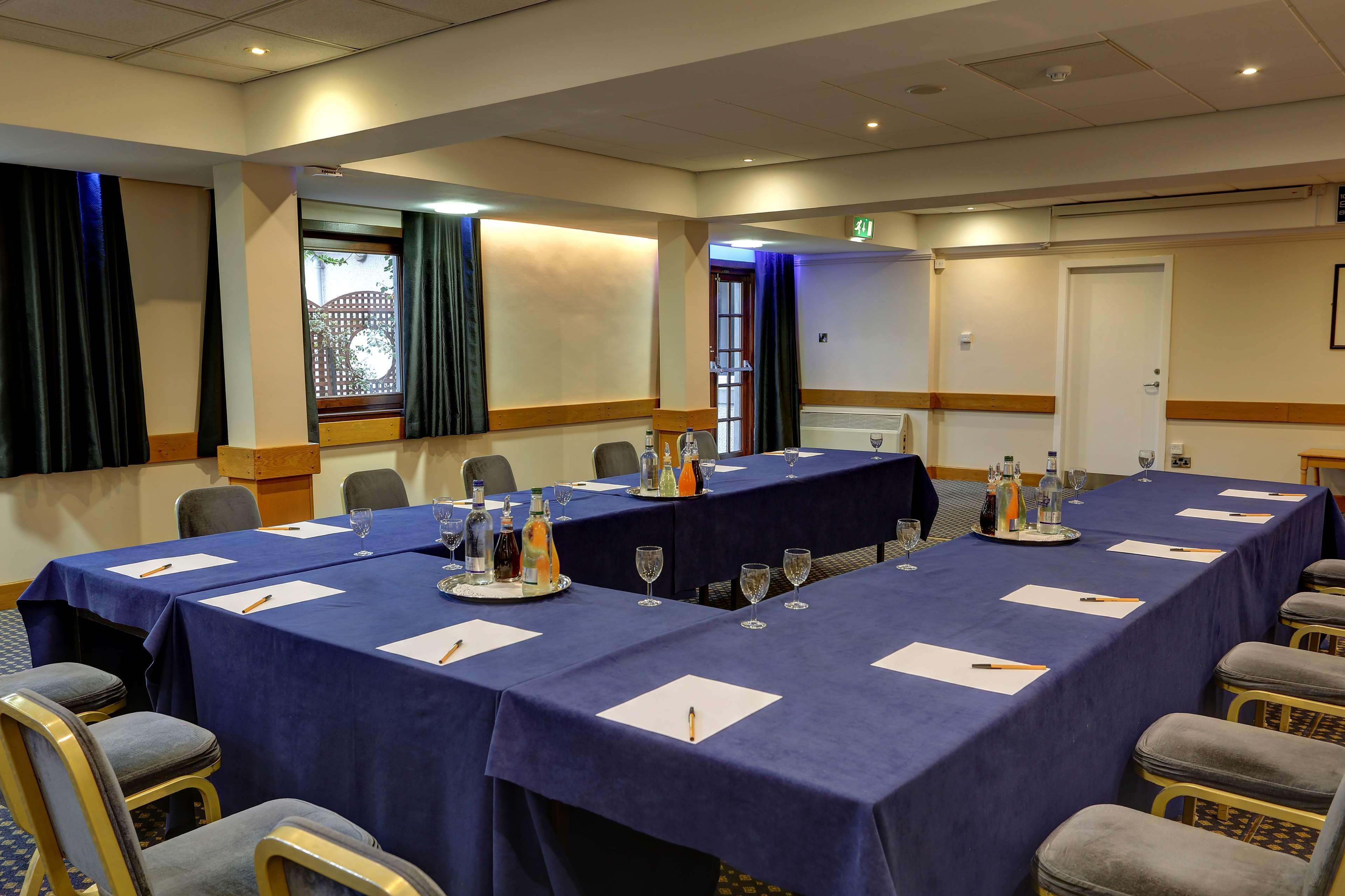 Best Western Kings Manor EDI Exterior photo