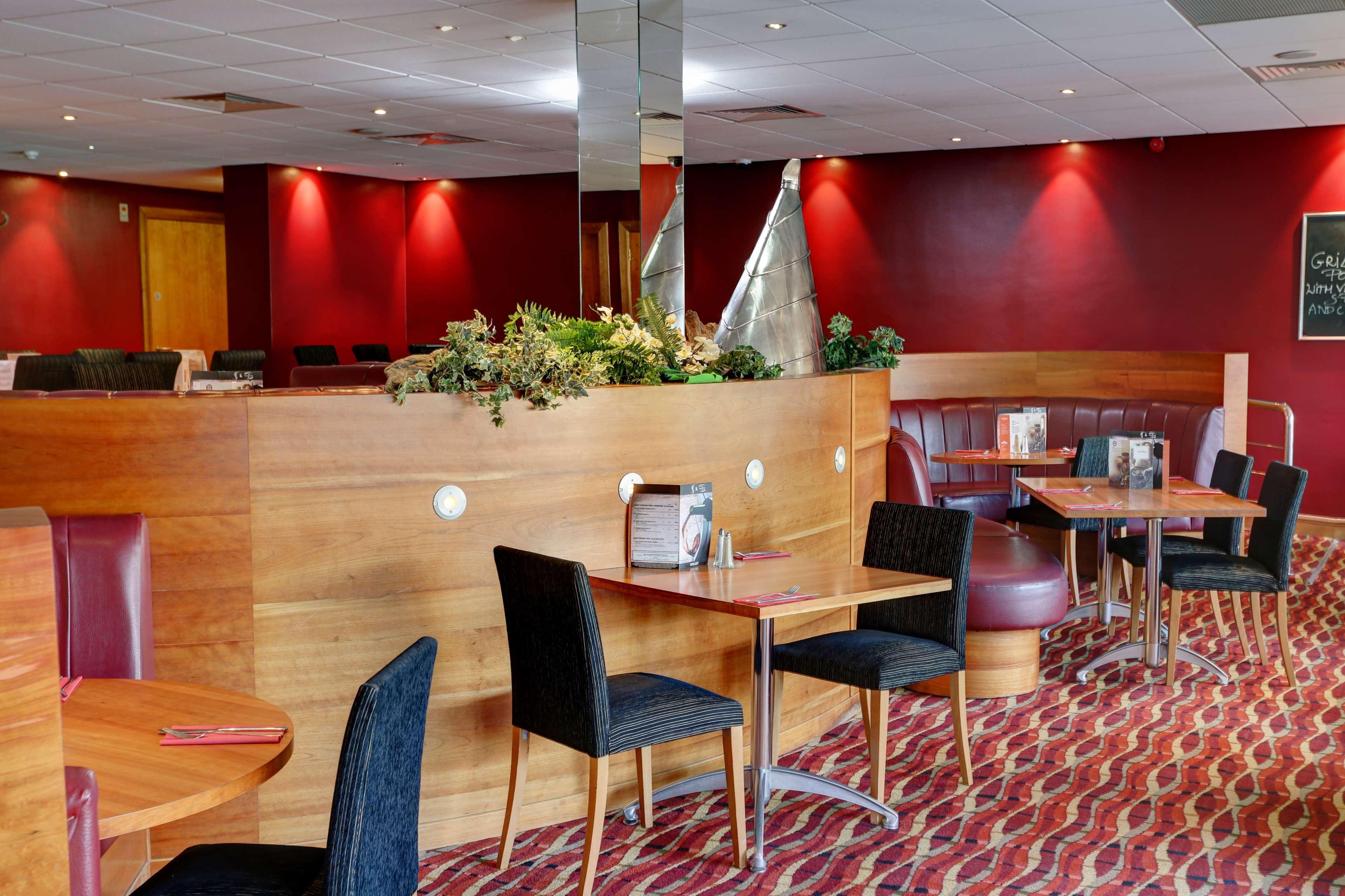 Best Western Kings Manor EDI Exterior photo