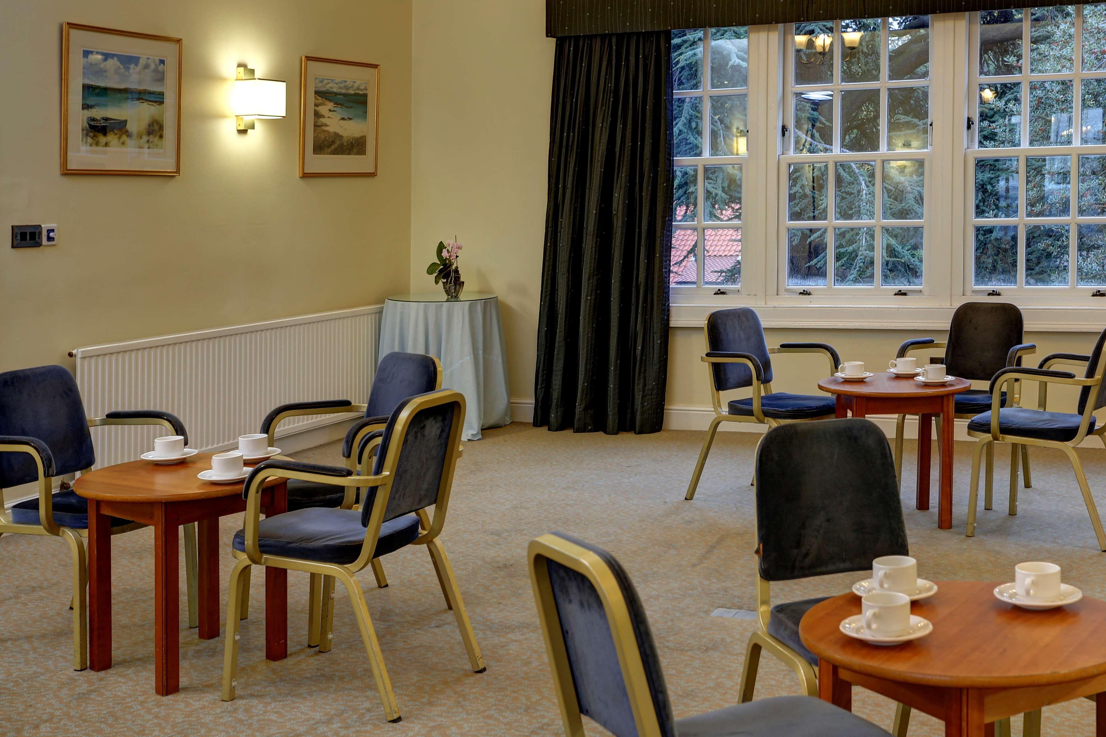 Best Western Kings Manor EDI Exterior photo