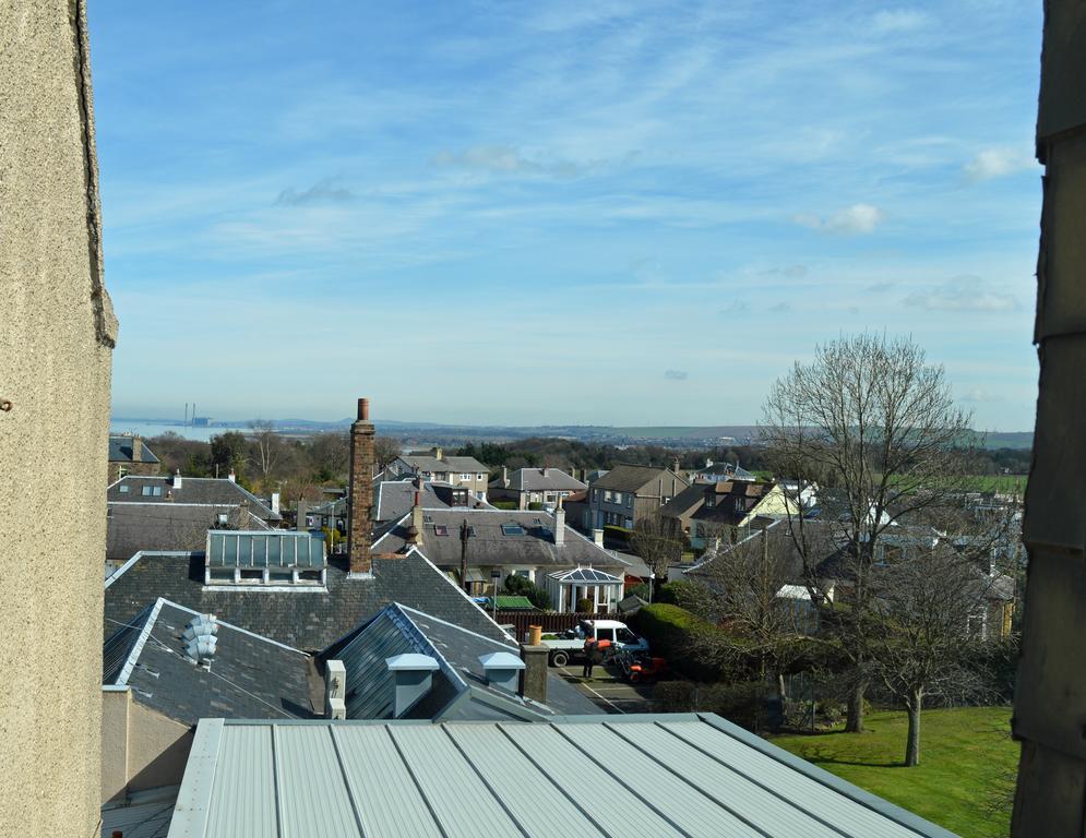 Best Western Kings Manor EDI Exterior photo
