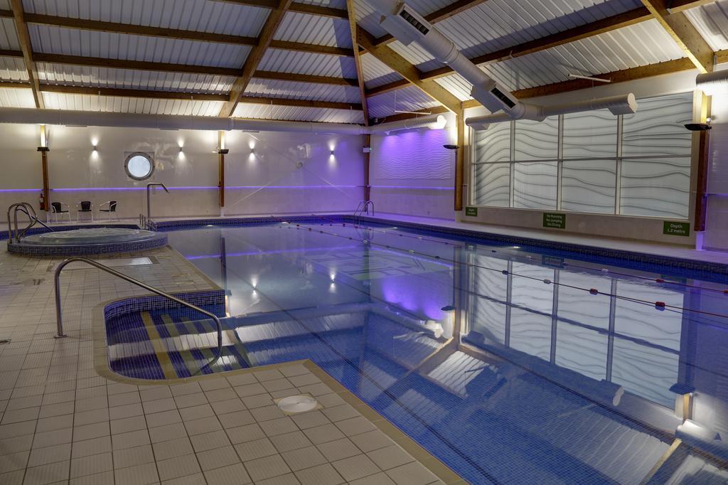 Best Western Kings Manor EDI Exterior photo