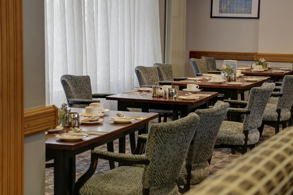 Best Western Kings Manor EDI Exterior photo