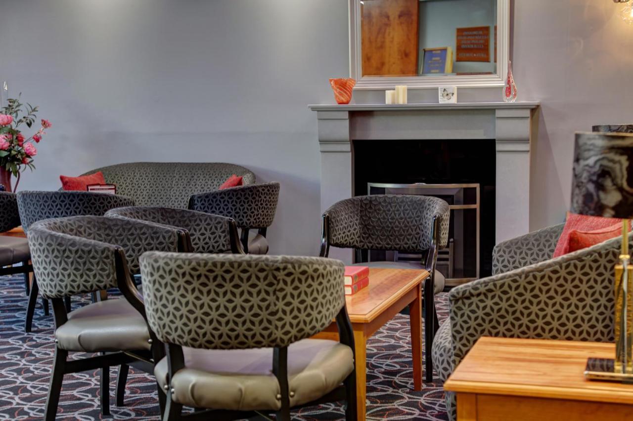 Best Western Kings Manor EDI Exterior photo