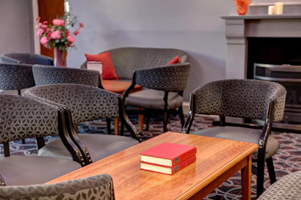 Best Western Kings Manor EDI Exterior photo