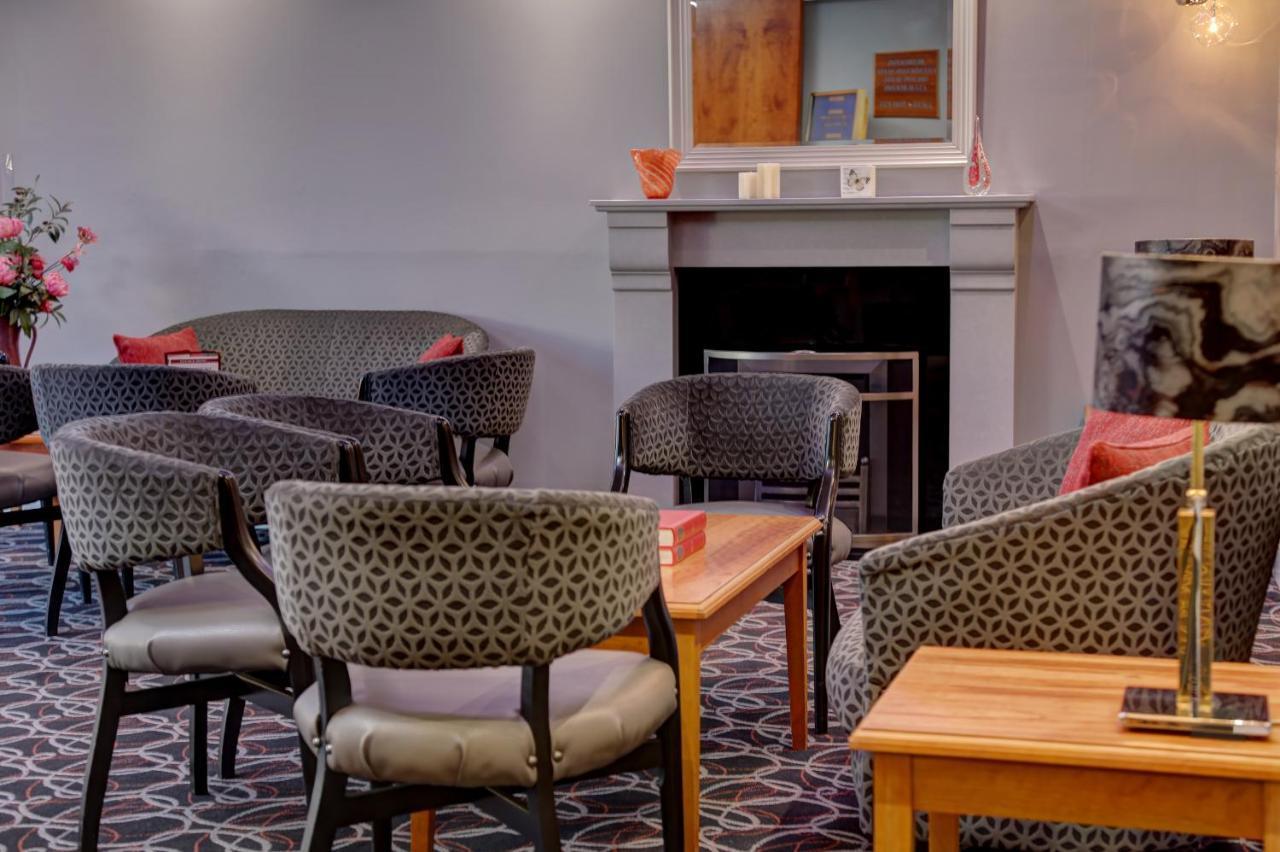 Best Western Kings Manor EDI Exterior photo