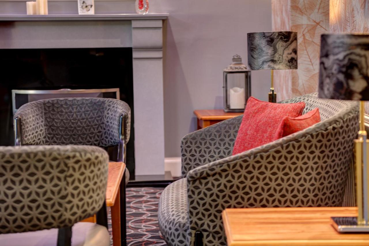 Best Western Kings Manor EDI Exterior photo
