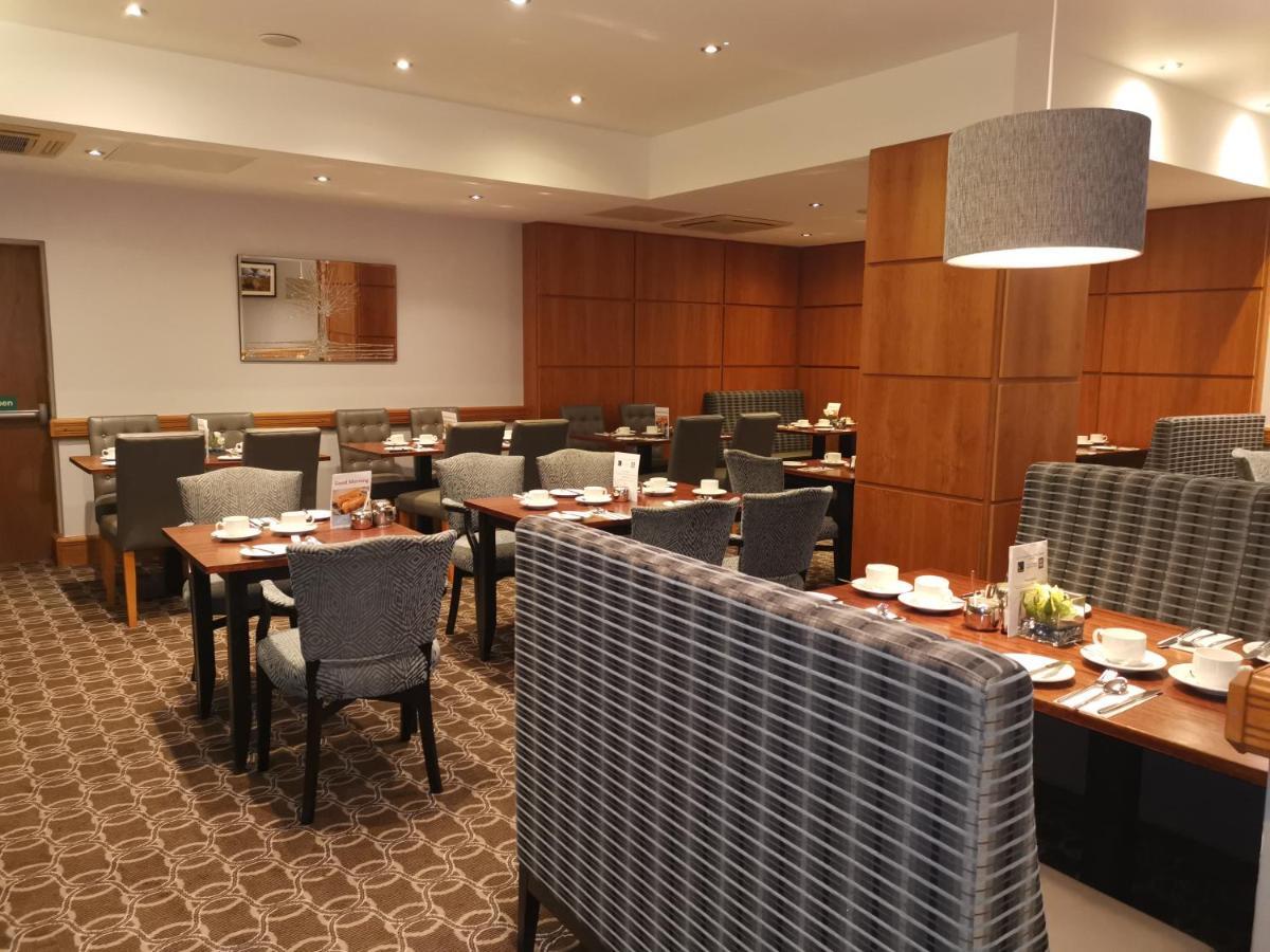 Best Western Kings Manor EDI Exterior photo