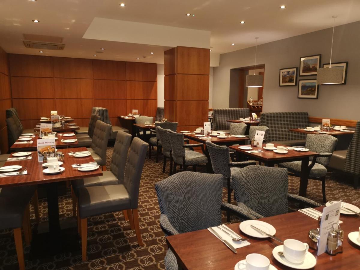 Best Western Kings Manor EDI Exterior photo