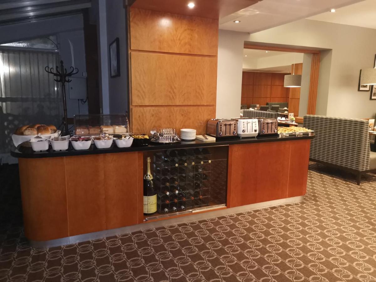 Best Western Kings Manor EDI Exterior photo